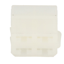 Multikontakt 4 pin - female 6,3mm (1st) QSP Products